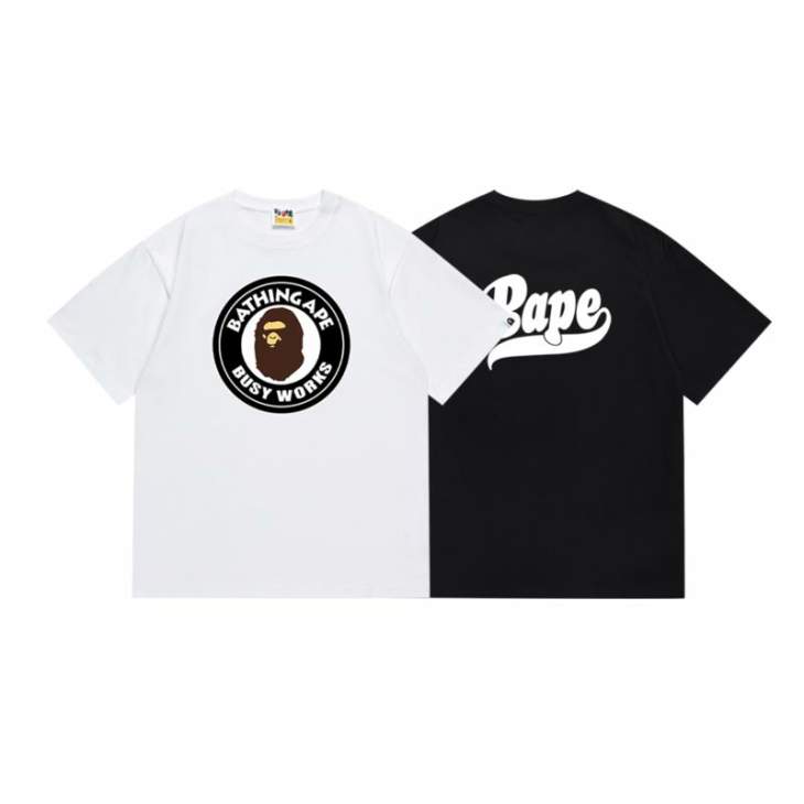 Picture of Aape T Shirts Short _SKUBapeS-2XLscqx13624752